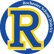 Rochester School District Logo